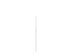 72" wide seam joint, set of 2
