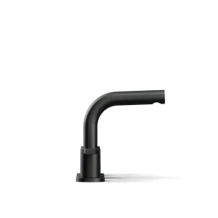 Widespread bathroom sink faucet, 1.2 gpm