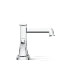 Widespread bathroom sink faucet, 1.2 gpm