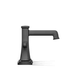 Widespread bathroom sink faucet, 1.2 gpm