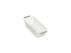 Wire sink basket for Audrine kitchen sink