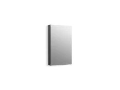 15" W x 24" H medicine cabinet