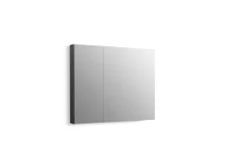 30" W x 24" H medicine cabinet