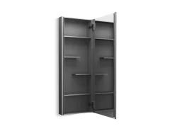 15" W x 40" H medicine cabinet