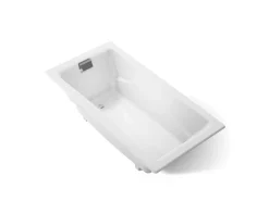 71-3/4" x 36" drop-in bath