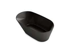 66" x 35" freestanding bath