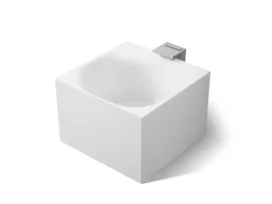 46" x 46" freestanding bath