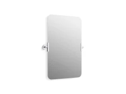 20" x 30" rectangular mirror